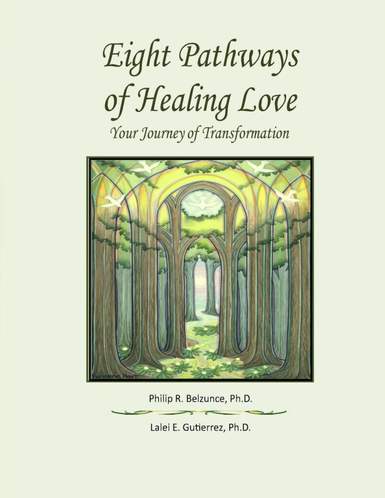 The Eight Pathways of Healing Love