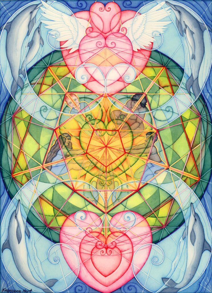 The Pathway of Evolving