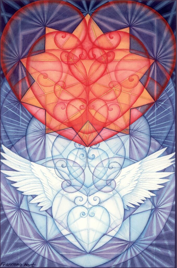 The Pathway to Higher Purpose