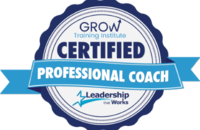 Board Certified Coach Logo