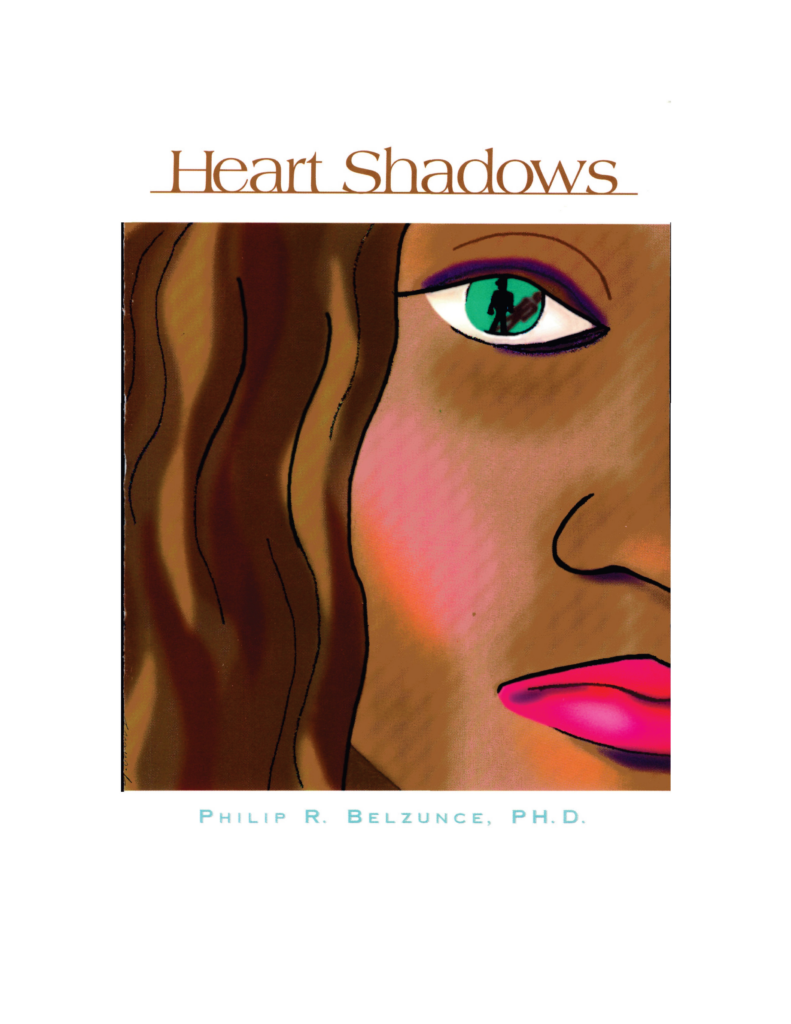 Heart Shadows