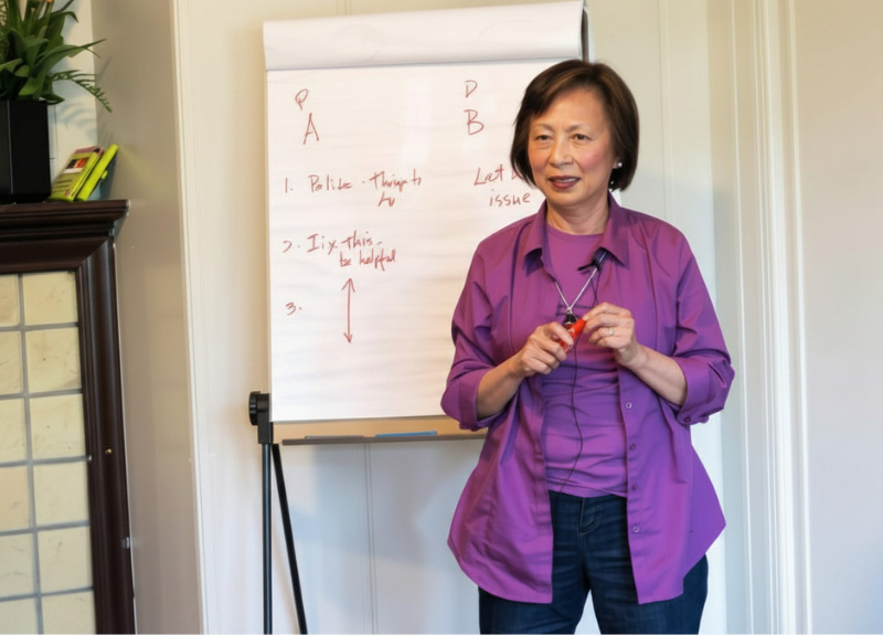 A Holistic Approach to Healing